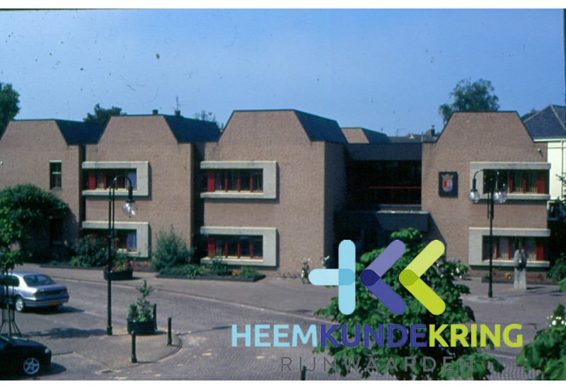 Gemeentehuis
